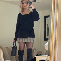 Samantha (@sam_cdsissy) 's Twitter Profile