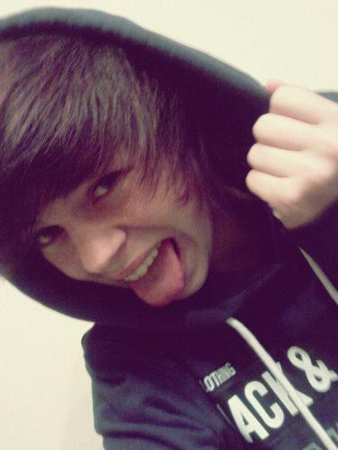 Ignacio_V3's profile picture. Follow your dreams and never say never #BelieberBoy and #RusherBoy