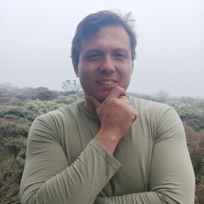 Full Stack Developer | .NET + Angular + NestJS | APIs, DevOps & Clean Code | En constante evolución 🚀