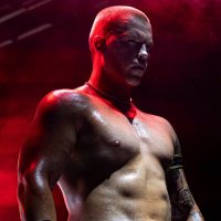 TxWrestlingFan (@txwrestlinggirl) 's Twitter Profile Photo TxWrestlingFan (@txwrestlinggirl) 's Twitter Profile Photo