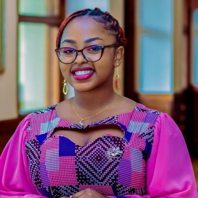 Diplomat | Integrated Communications Strategist | Human Rights Advocate | Women & Youth Advocate | Law Student | Leader | Debater & Public Speaker