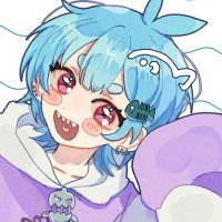潸鮫ナヌカ-Sanzame Nanuka- (@3zame7nuka) / X