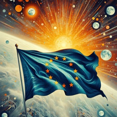 EuropeANdreamy's profile picture. Europe 🇪🇺 The greatest place in the world! Europatriot! Check out @AveEuropae