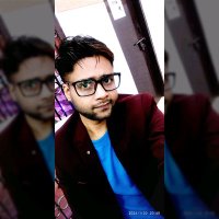 Shivam Chaurasia (@curiousboy30) 's Twitter Profile