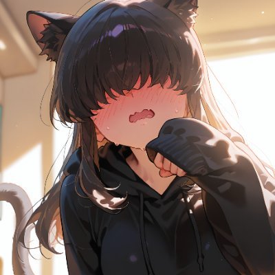 Esp/Eng
SDXL
🚹 User
No me considero artista pero me encanta lo que hago ✨
MD para Comis
Contenido VTuber casi diario 🕴️
NSFW: @AIKroniXxX