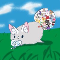 AndrewMorningSta (CMs open) (@wolftobu) 's Twitter Profile Photo AndrewMorningSta (CMs open) (@wolftobu) 's Twitter Profile Photo
