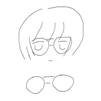 かわしまなな (@77nana7vani) Twitter profile photo