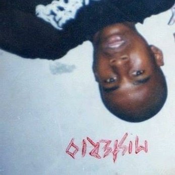 DejaelmisterioB's profile picture. 