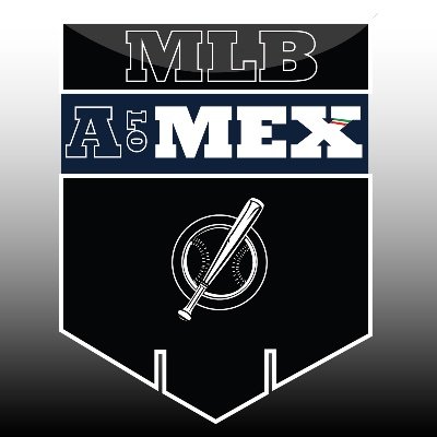 Síguenos para la mejor cobertura de los 30 equipos de la MLB. Activar notificaciones es recomendado, Info por DM.