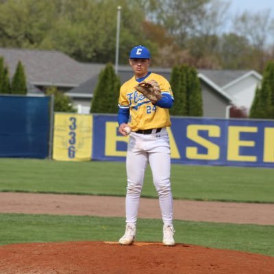 Colt Flores30 Profile