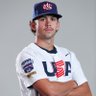 wyattcrowell20's profile picture. Los Angeles Dodgers Organization