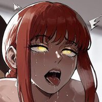 Makima (@devlishwhore) 's Twitter Profile