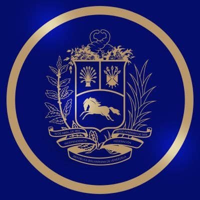 Ambasada Republicii Bolivariene Venezuela în România, Moldova și Albania +40761265565