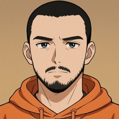 AdamStyrkosz's profile picture. JS/TS dev 👨‍💻Coding with passion, experimenting with tech, and chilling to good beats.