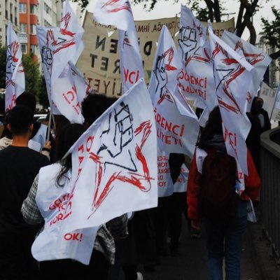 Parasız, Eşit, Özerk, Demokratik Üniversite İçin Formu Doldur, Faaliyet'e Katıl!👉🏻 https://t.co/oygFUvEj2V Yedek Hesabımız: @FaaliyeteGec__