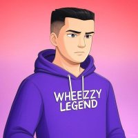 WHEEZZY (@wheezzylegeend) 's Twitter Profile