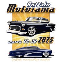 Buffalo Motorama (@buffalomotorama) 's Twitter Profile