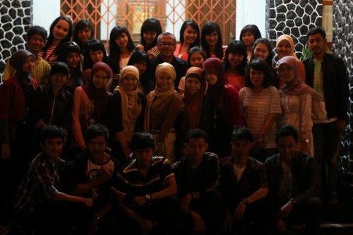 We're friends that's wrong, We're family that's true | @SMAN1SMI