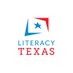 Literacy Texas (@literacytexas) Twitter profile photo Literacy Texas (@literacytexas) Twitter profile photo