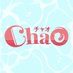 映画『ChaO』8.15(Fri)公開🧜♀️🫧 (@chaomovie) Twitter profile photo 映画『ChaO』8.15(Fri)公開🧜♀️🫧 (@chaomovie) Twitter profile photo