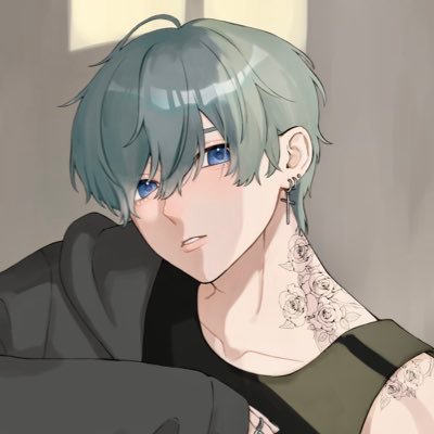 𝗛𝗔𝗥𝗨.さんのプロフィール画像