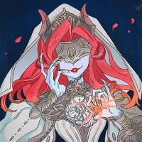 冬野🤘 (@fuyuno_witch) 's Twitter Profile