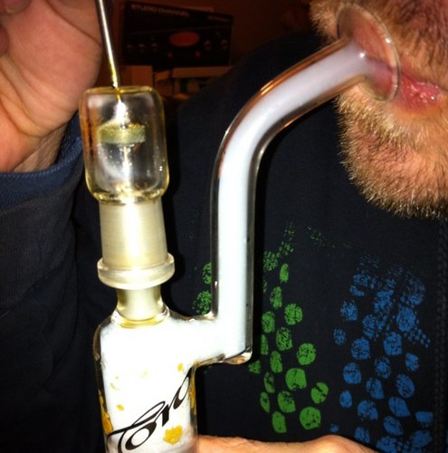 count2k3's profile picture. Dabs All Day