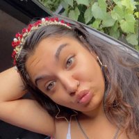 NYC romanian goddess ๐๐ท๐ด (@edenisa825) 's Twitter Profile
