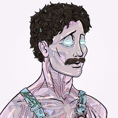 k0nfuciu5's profile picture. NFA Defending the unstupid