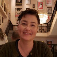 Jo Sims (@jsbgyouthwork) 's Twitter Profile