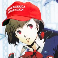 Kotone ShioMAGA Groyper (@ytallogm) 's Twitter Profile Photo