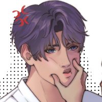 🧜♂️ karialynn ✨ (@kylominis) 's Twitter Profile