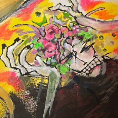 BuzBzzOom's profile picture. ʕ̡̢̡ʘ̅͟͜͡ʘ̲̅ʔ̢̡̢  https://t.co/i0RcNFJOXD