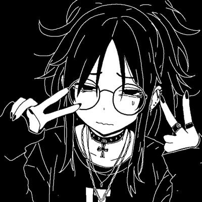 eluneqt's profile picture. girl failure and virtual retard