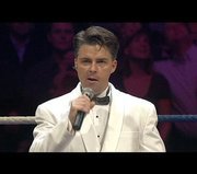 Ring Announcer