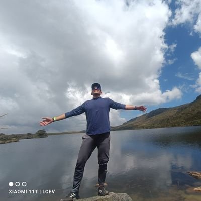 Ing. Industrial, Esp. Gerencia Hx, Consultor, Auditor, Papá de Mariana.