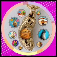 Rabbit Foot (@rabbitfoot2025) 's Twitter Profile