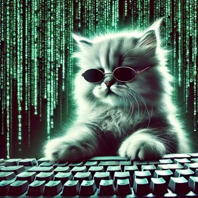 gnomipuss's profile picture. 