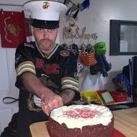 Ol’ Salt dog (@saltydevildog13) 's Twitter Profile