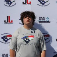 Ben Bufffum (LT/DT 6’3 285 2027) (@ben_buffum71) 's Twitter Profile