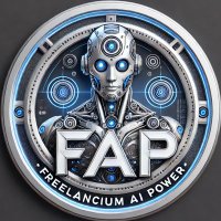 Freelancium Ai Power (@fapsidrachain) 's Twitter Profile