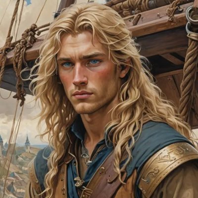 RagnarGalt24's profile picture. Observant