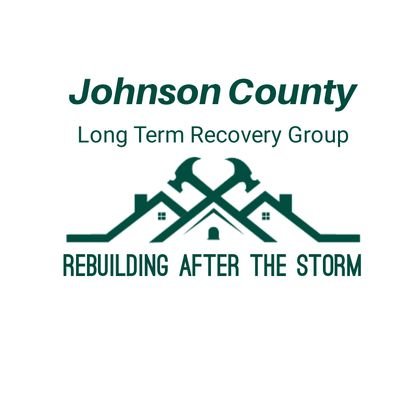 The Johnson County Long Term Recovery Group is a collaborative of organizations dedicated to bringing resources and services to disaster-impacted people.