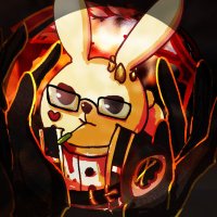 うさぎさんが失った何か (@suicidezealot) Twitter profile photo