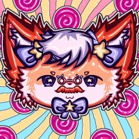 ★~🍭🦊Kimcore/Suriko/Brigy🦊🎀~★ (@suricaca12) 's Twitter Profile