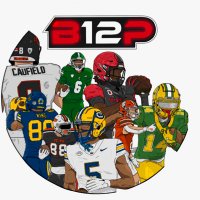 Big12Performance (@b12pfootball) 's Twitter Profile