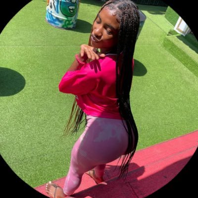 NEW Account 😩!! It's Lit🤤 Adult Content Creator 🔞and Daddy's Favorite 🤭meet ups 🛌💦 | @lejeanbackup🇯🇲