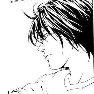 chainsaw_mg's profile picture. like ghosts in the snow