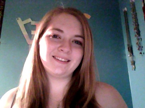 When Irish eyes are smiling, they're usually up to something. :)