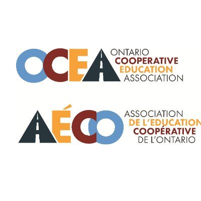 OCEA - AÉCO: Facilitating and Supporting the Exchange of Ideas Among Experiential Learning Professionals in Ontario.